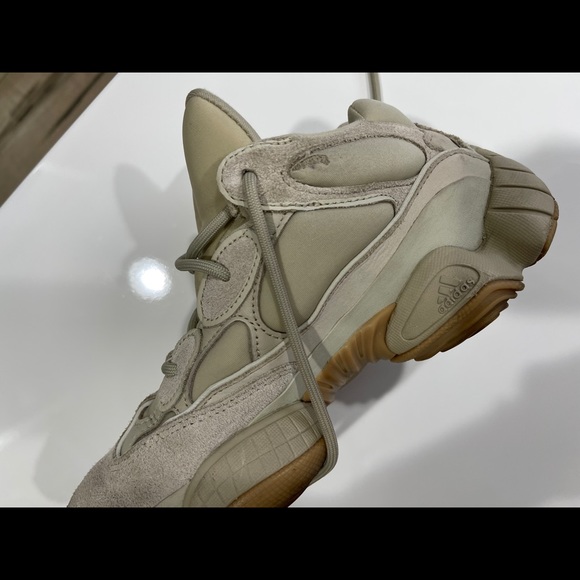 Adidas Yeezy 500 “Stone” - Picture 13 of 13